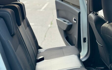 Renault Sandero II рестайлинг, 2021 год, 890 000 рублей, 14 фотография