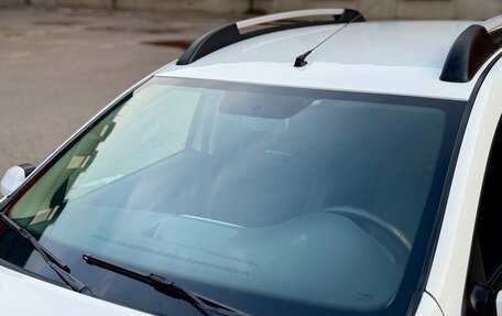 Renault Sandero II рестайлинг, 2021 год, 890 000 рублей, 18 фотография