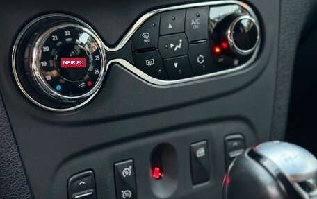 Renault Sandero II рестайлинг, 2021 год, 890 000 рублей, 21 фотография