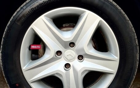 Renault Sandero II рестайлинг, 2021 год, 890 000 рублей, 20 фотография