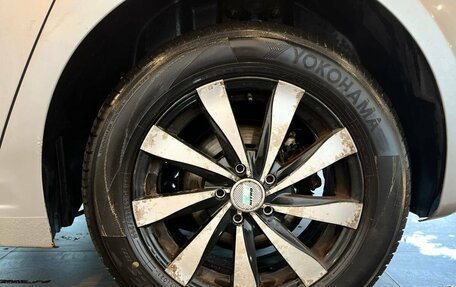 Chevrolet Cruze II, 2010 год, 580 000 рублей, 20 фотография