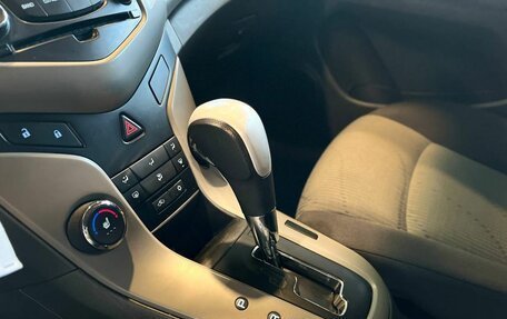 Chevrolet Cruze II, 2010 год, 580 000 рублей, 31 фотография