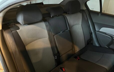 Chevrolet Cruze II, 2010 год, 580 000 рублей, 33 фотография