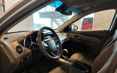 Chevrolet Cruze II, 2010 год, 580 000 рублей, 23 фотография