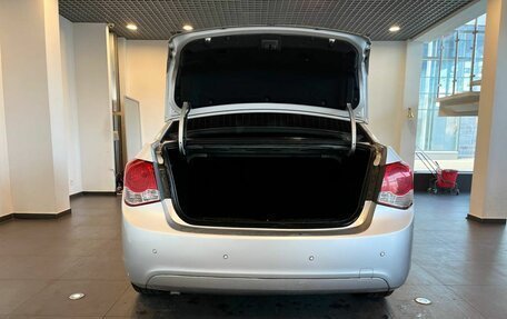 Chevrolet Cruze II, 2010 год, 580 000 рублей, 34 фотография