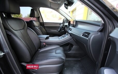 Hyundai Palisade I, 2022 год, 4 295 000 рублей, 15 фотография