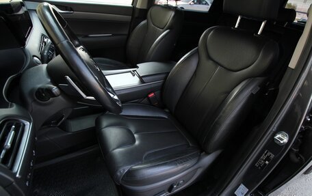 Hyundai Palisade I, 2022 год, 4 295 000 рублей, 13 фотография