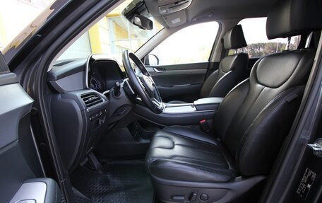 Hyundai Palisade I, 2022 год, 4 295 000 рублей, 12 фотография