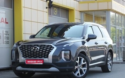 Hyundai Palisade I, 2022 год, 4 295 000 рублей, 1 фотография