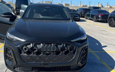 Audi Q5, 2025 год, 11 490 000 рублей, 1 фотография