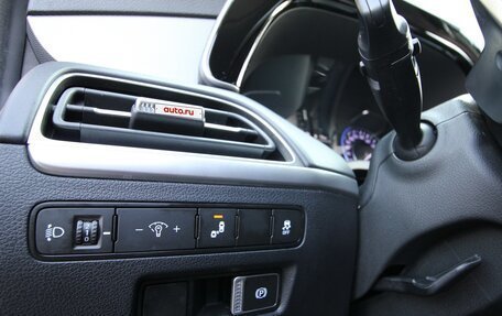 Hyundai Palisade I, 2022 год, 4 295 000 рублей, 21 фотография