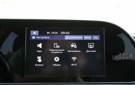 Hyundai Palisade I, 2022 год, 4 295 000 рублей, 26 фотография