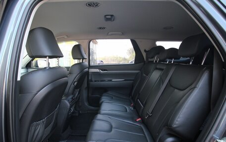 Hyundai Palisade I, 2022 год, 4 295 000 рублей, 17 фотография