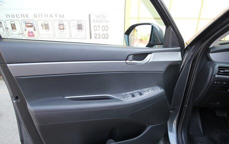 Hyundai Palisade I, 2022 год, 4 295 000 рублей, 19 фотография