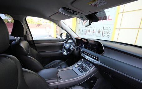 Hyundai Palisade I, 2022 год, 4 295 000 рублей, 16 фотография