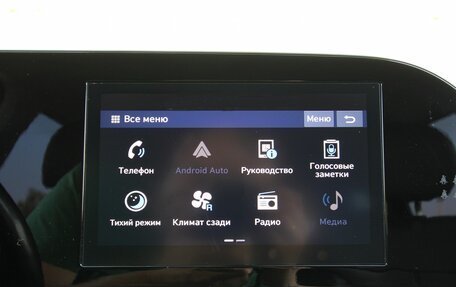 Hyundai Palisade I, 2022 год, 4 295 000 рублей, 25 фотография