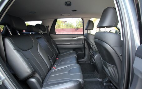 Hyundai Palisade I, 2022 год, 4 295 000 рублей, 18 фотография