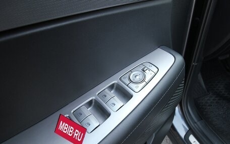 Hyundai Palisade I, 2022 год, 4 295 000 рублей, 20 фотография