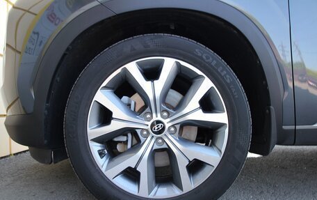 Hyundai Palisade I, 2022 год, 4 295 000 рублей, 31 фотография