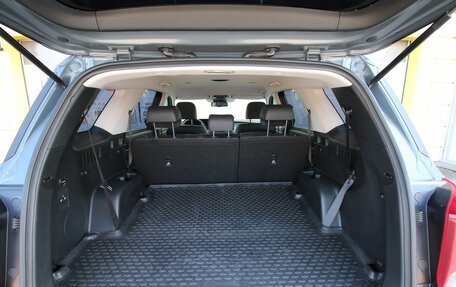 Hyundai Palisade I, 2022 год, 4 295 000 рублей, 30 фотография