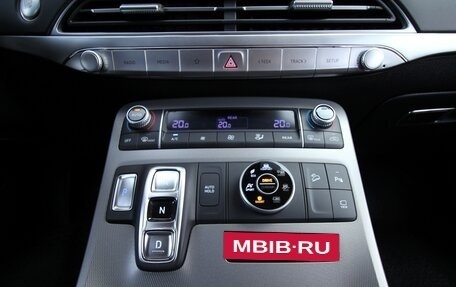 Hyundai Palisade I, 2022 год, 4 295 000 рублей, 27 фотография