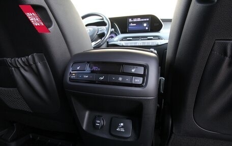 Hyundai Palisade I, 2022 год, 4 295 000 рублей, 28 фотография