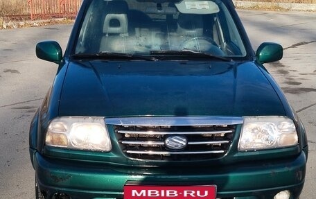 Suzuki Grand Vitara, 2003 год, 750 000 рублей, 1 фотография
