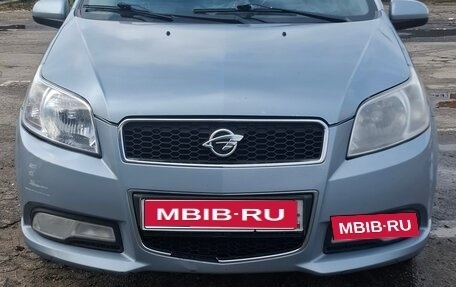 Ravon Nexia R3, 2017 год, 625 000 рублей, 1 фотография