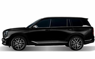 GAC GS8, 2025 год, 4 499 000 рублей, 1 фотография