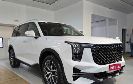 GAC GS8, 2025 год, 4 849 000 рублей, 1 фотография