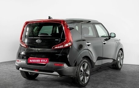 KIA Soul III, 2019 год, 1 730 000 рублей, 3 фотография