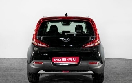 KIA Soul III, 2019 год, 1 730 000 рублей, 4 фотография