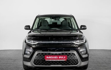 KIA Soul III, 2019 год, 1 730 000 рублей, 2 фотография