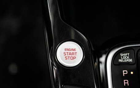 KIA Soul III, 2019 год, 1 730 000 рублей, 14 фотография