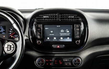 KIA Soul III, 2019 год, 1 730 000 рублей, 11 фотография