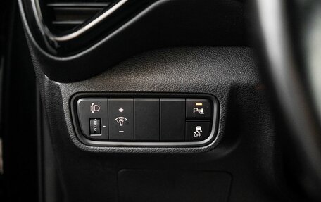 KIA Soul III, 2019 год, 1 730 000 рублей, 15 фотография