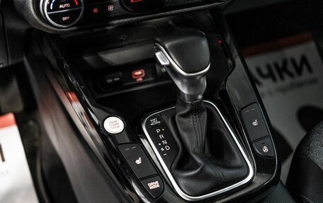 KIA Soul III, 2019 год, 1 730 000 рублей, 13 фотография