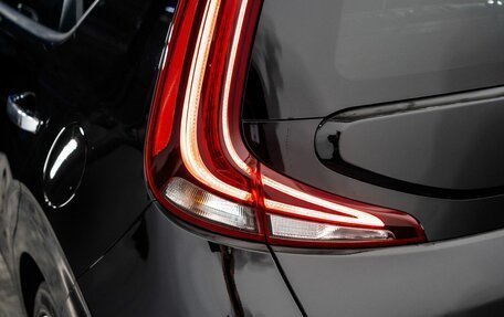 KIA Soul III, 2019 год, 1 730 000 рублей, 20 фотография