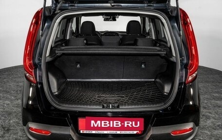 KIA Soul III, 2019 год, 1 730 000 рублей, 17 фотография