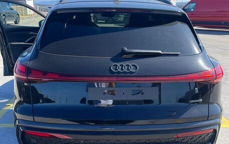 Audi Q5, 2025 год, 11 490 000 рублей, 5 фотография