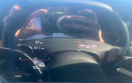 Audi Q5, 2025 год, 11 490 000 рублей, 12 фотография