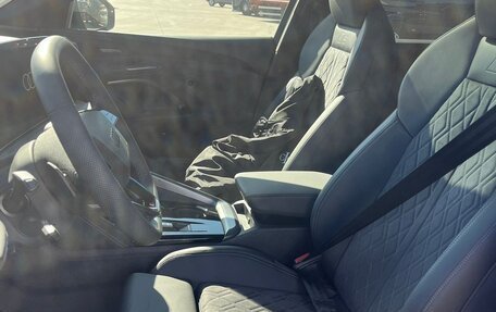 Audi Q5, 2025 год, 11 490 000 рублей, 11 фотография