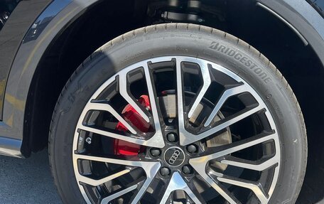 Audi Q5, 2025 год, 11 490 000 рублей, 15 фотография