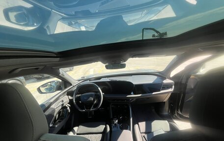 Audi Q5, 2025 год, 11 490 000 рублей, 17 фотография