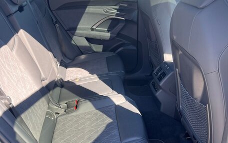 Audi Q5, 2025 год, 11 490 000 рублей, 8 фотография