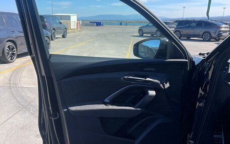 Audi Q5, 2025 год, 11 490 000 рублей, 9 фотография