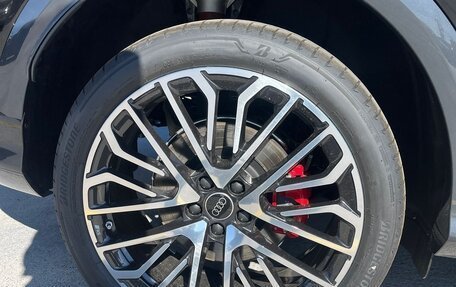 Audi Q5, 2025 год, 11 490 000 рублей, 13 фотография