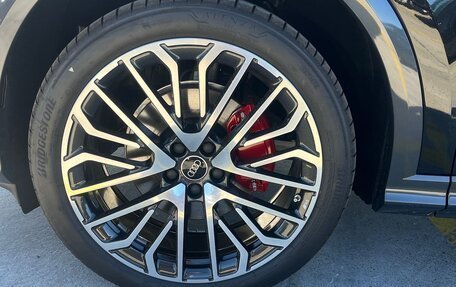 Audi Q5, 2025 год, 11 490 000 рублей, 25 фотография