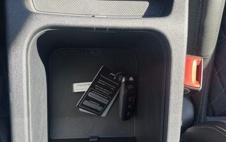 Audi Q5, 2025 год, 11 490 000 рублей, 26 фотография