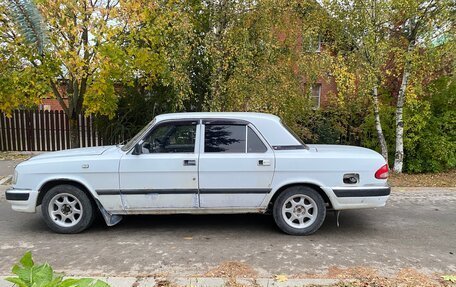 ГАЗ 3110 «Волга», 2001 год, 125 000 рублей, 3 фотография